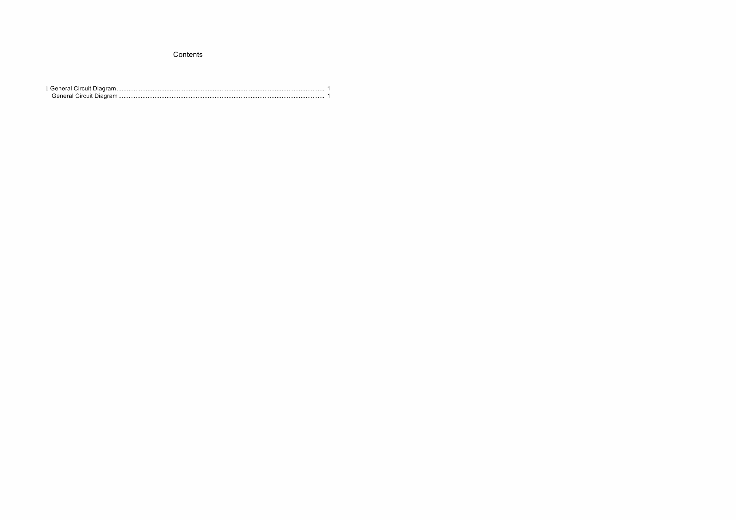 Canon imageCLASS MF-3240 Circuit Diagram-4